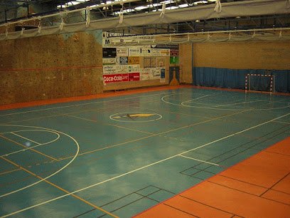 Patronato Deportivo Municipal de Cangas de Onís