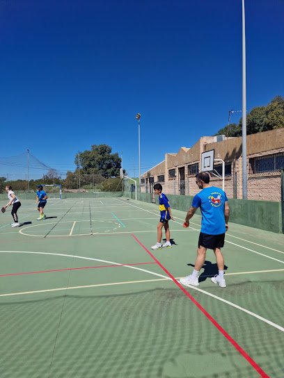 El Puerto Pickleball Club