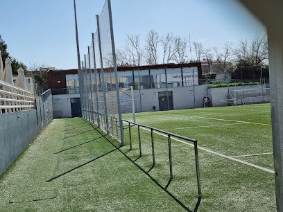 Camp de Futbol Municipal Falguera