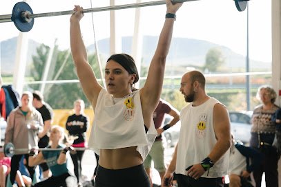 BIKAIN CrossFit Academy