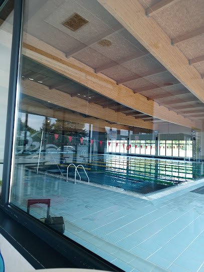 Complejo Deportivo Santi Cazorla