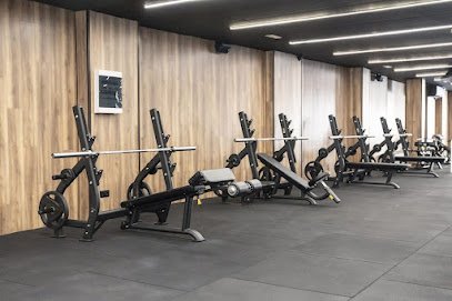 Gimnasio Sparta Sport Center Cuenca – Calle Jose Cobo