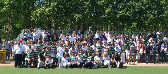 MAD Rugby Boadilla