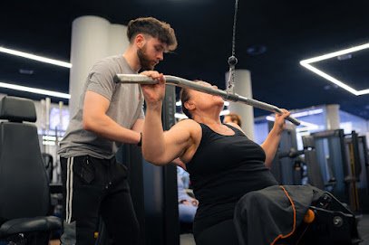 Heracles Gym – Centro