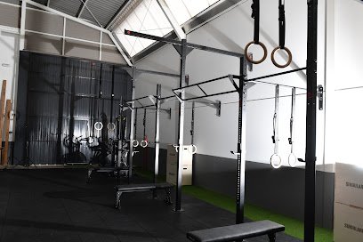 The Warriors Crossbox