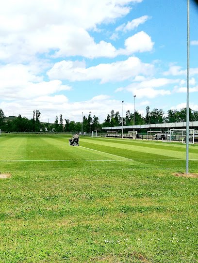 Club Deportivo Casco Viejo