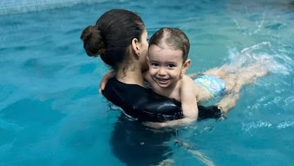 PICARPOLOS – Natación Nanos.