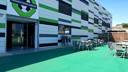 Alicante Futbol Indoor