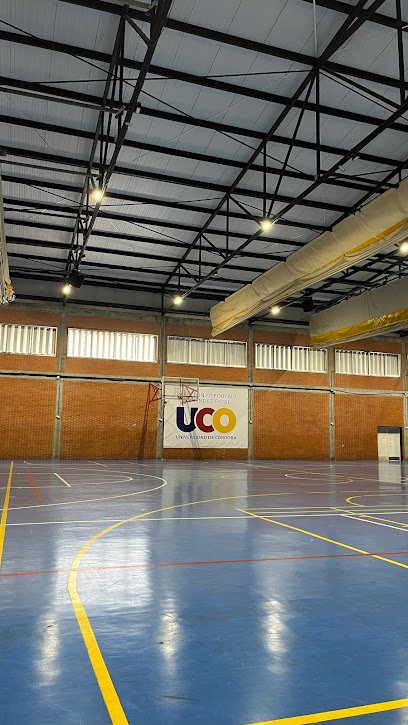 I.D.U. MENENDEZ PIDAL