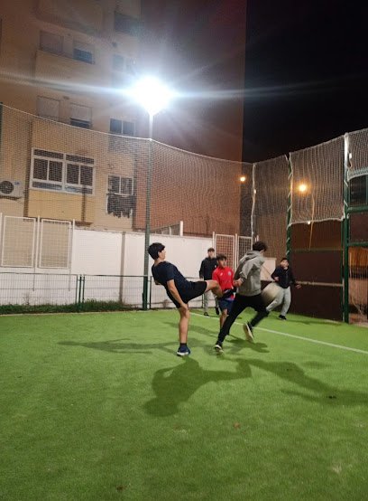 Pistas Verdes