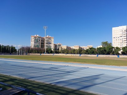 Estadio San Pablo, CAR Sevilla