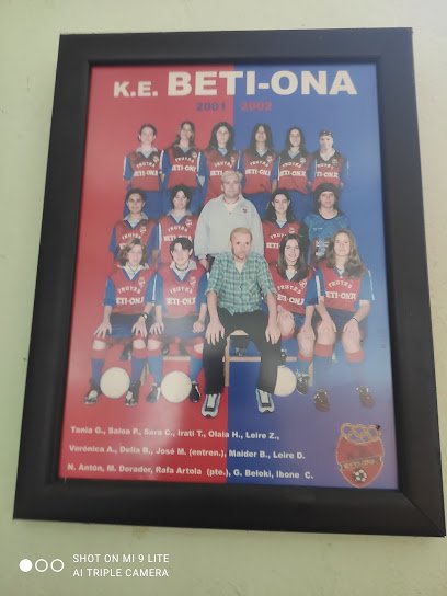 Club Beti ona