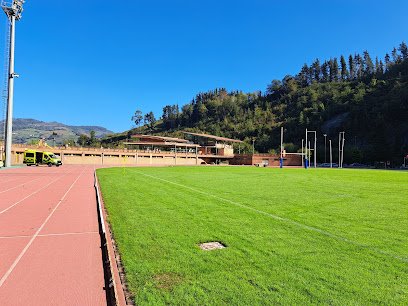 Polideportivo Unbe