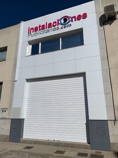Instalaciones Publicitarias Granada S.L.