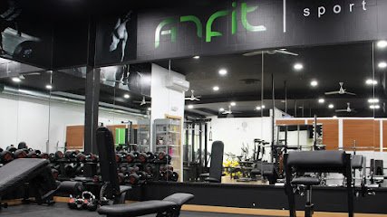 ANFIT SPORT Centro de Salud Deportiva