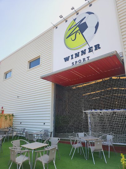 WINNER SPORT