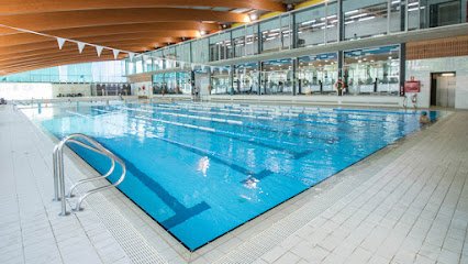 Eurofitness Sant Cugat