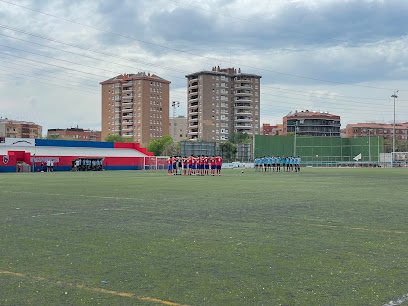 Unión Deportiva San Lorenzo
