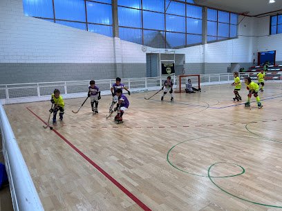 Pavillón do Monte da Mina