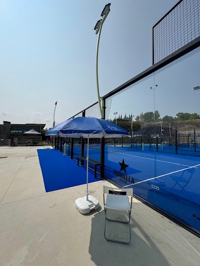 CNS PADEL