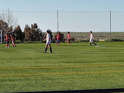 Campos de Fútbol de Pinilla