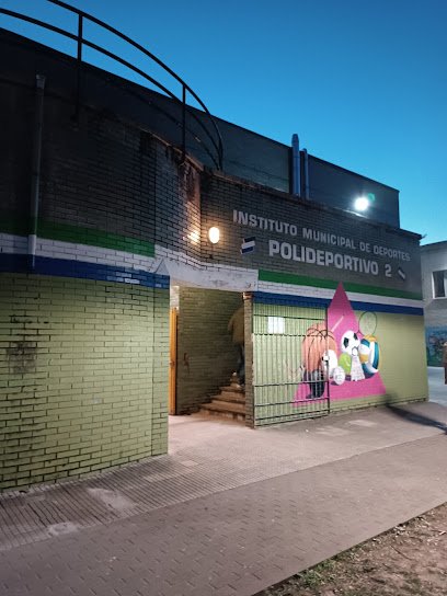 Polideportivo nº2