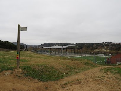 Instalación deportiva