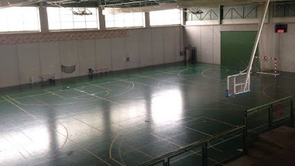 Centro Deportivo Polígono Sur