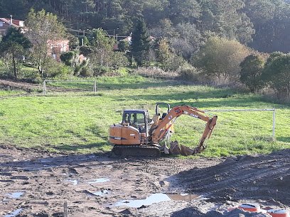 Campo de futbol ponte nafonso