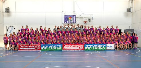 Club Deportivo Bádminton Valladolid