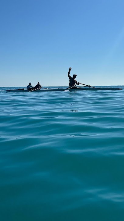 Beach Sprint Academy