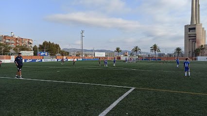 Camp de Futbol José Luis Ruiz Casado