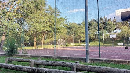 cancha de fútbol