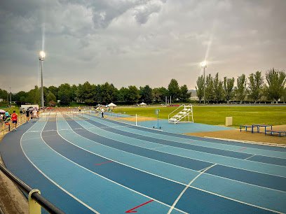 Atletismo Intec-Zoiti