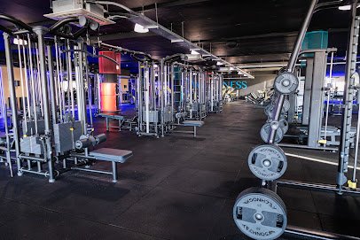 QWellness-Quality Fitness Club