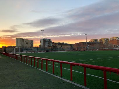 Campo del Centenario