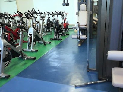 Gimnasio Municipal La Rafa