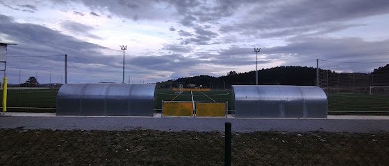 Campo de fútbol de Mijarojos