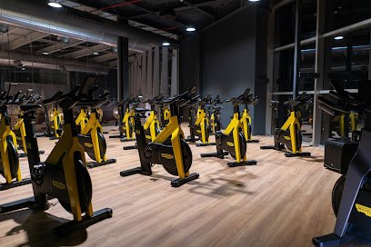 Gimnasio Sparta Sport Center Alcoi