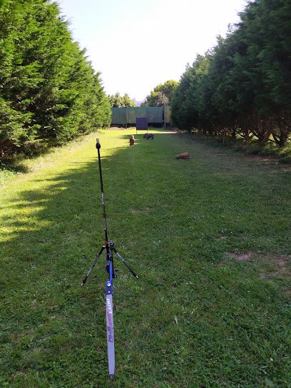 Club Arqueros de Castro