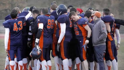 C.F.A. Vilafranca Eagles