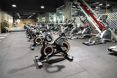Gimnasio Sparta Sport Center Soria