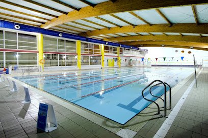 Polideportivo Torrefiel
