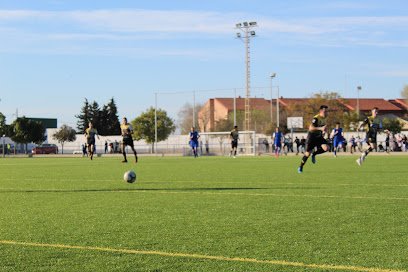 Pista de atletismo – Concejal Juan Palao
