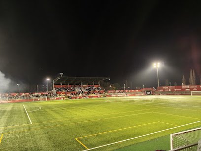 Estadio Hipòlit Planàs