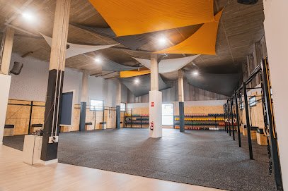 Iraun Zabalgana | Centro de Entrenamiento y Nutrición