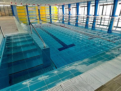 Espacio Deportivo Piscina Cartagena