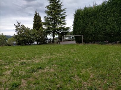 Campo de fútbol de San Cosme