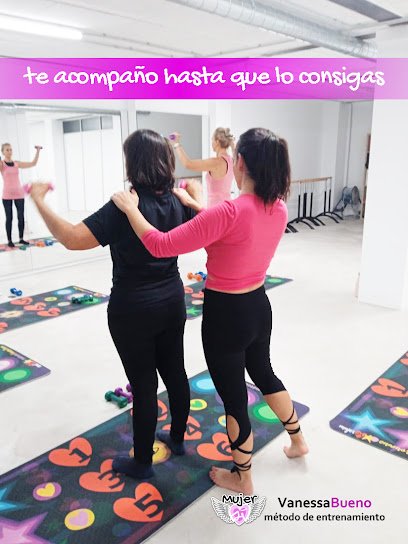 Mujer Sí Almassora