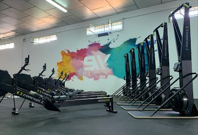 Southwest Crosstraining & fitness